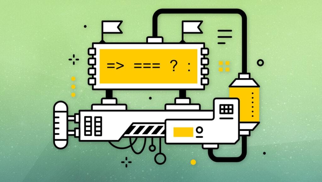 5 Ways To Make Your JavaScript More Functional TECHNOBABBLE