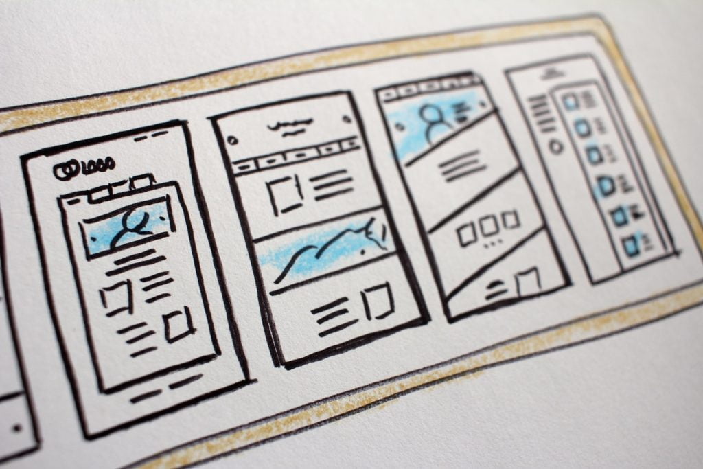 8 Quick Ways to Update an Outdated Website