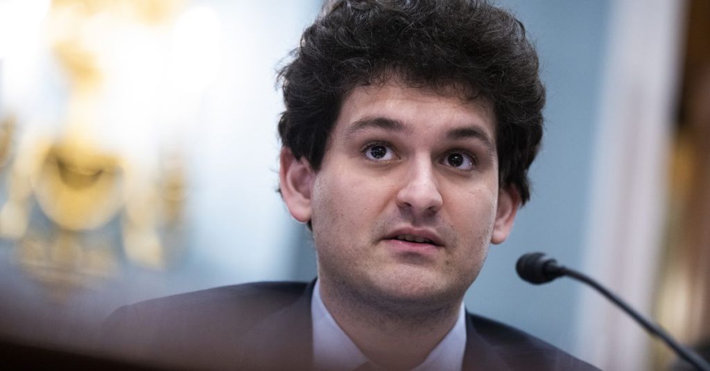 Rich crypto executives really want voters to care about crypto. Good luck with that.
