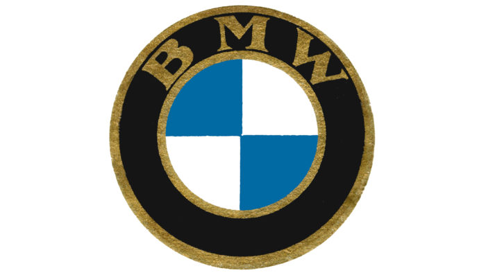 BMW-logo-1933-700x394 The BMW logo meaning and how it was slightly changed over the years
