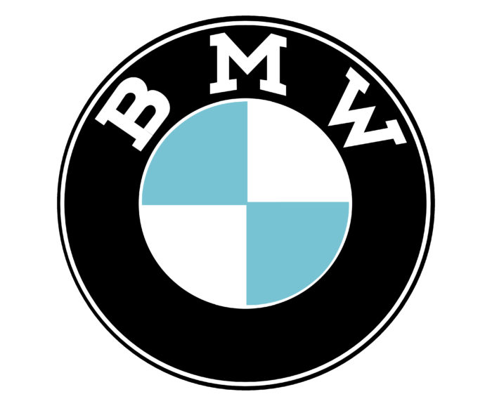 1936-700x578 The BMW logo meaning and how it was slightly changed over the years