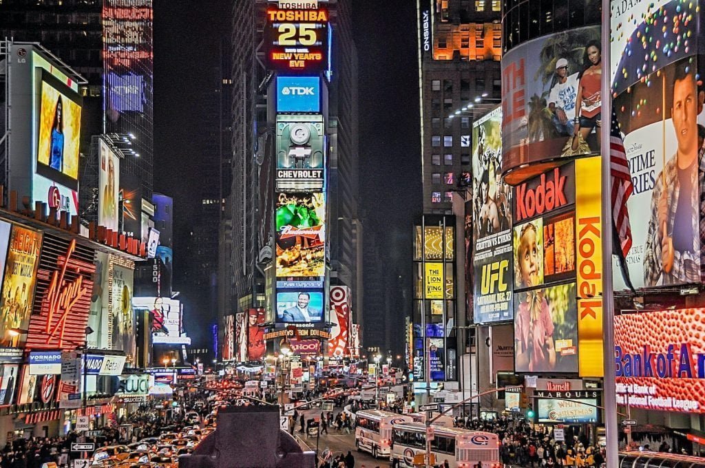 What Digital Marketing has to Learn from more Traditional Efforts
