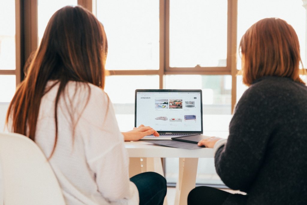 Why Every Job Seeker Should Have a Personal Website