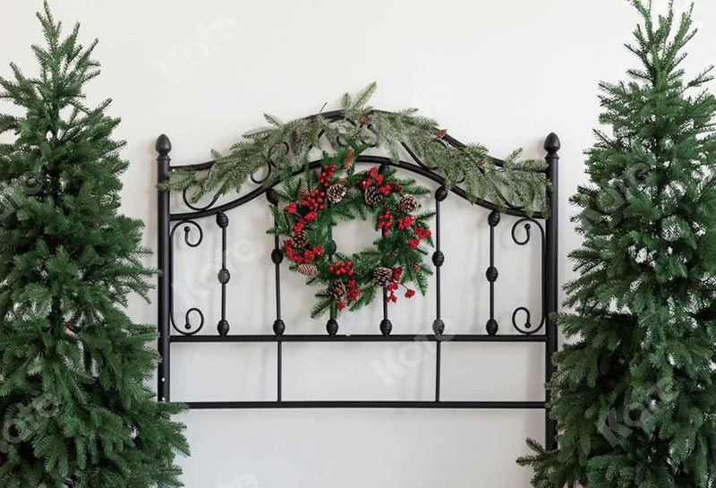 18 20 Amazing Christmas Backdrop Ideas You Must Try This Christmas