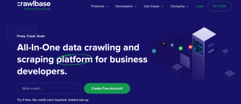 8 Best Web Crawlers To Get Better Data