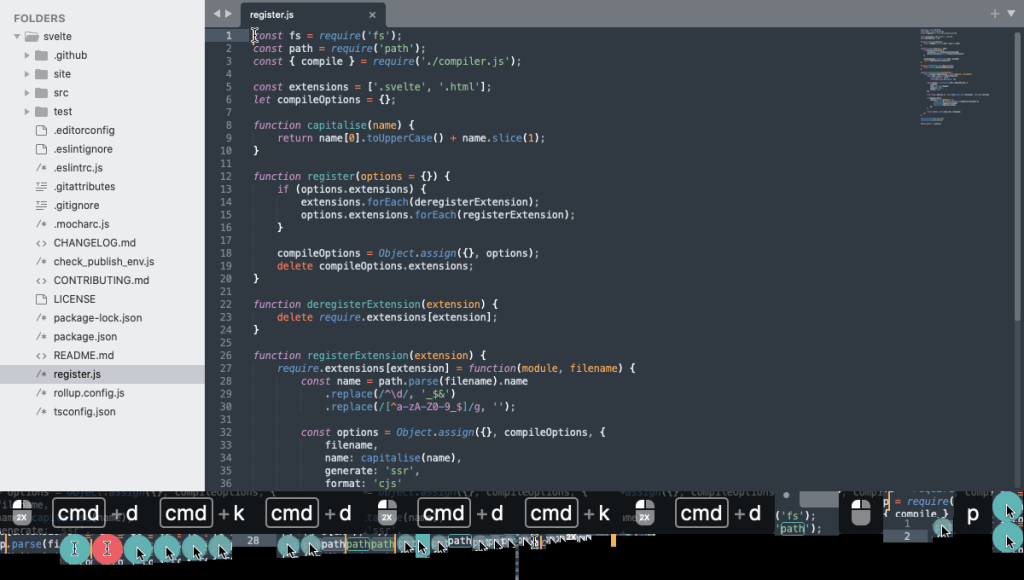 Best IDEs and Code Editors for Python