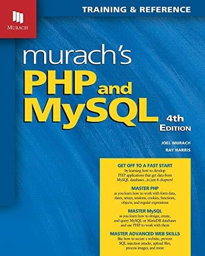 Best PHP Books for Beginners