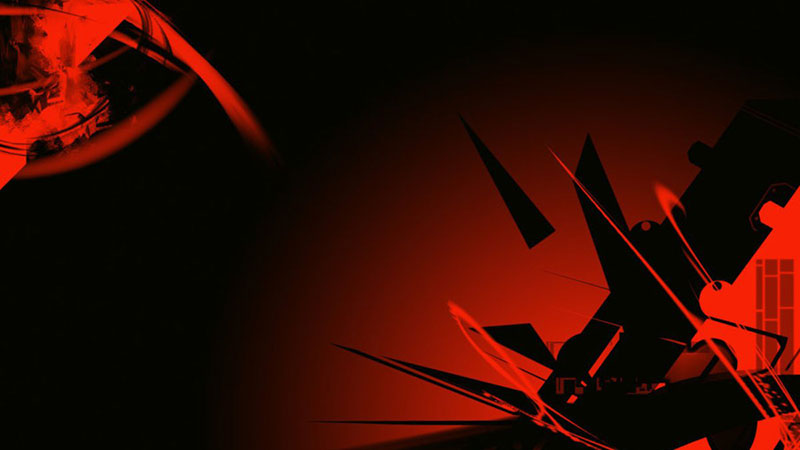 13-Awesome-Black-and-Red-Wallpapers-HD-Perfect-match Download a red wallpaper from this awesome selection