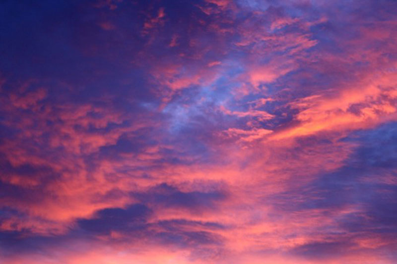 Red-Clouds-at-Sunrise-Majestic-gradient Download a red wallpaper from this awesome selection