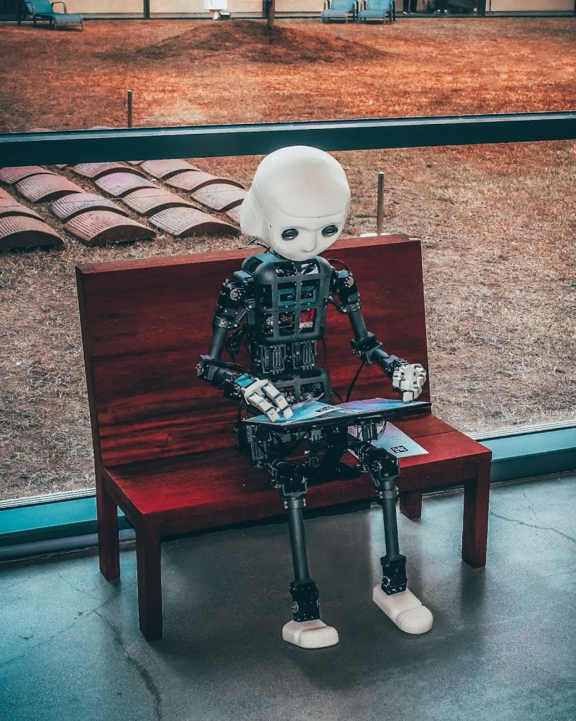Why AI Is Crucial to Hiring and Retaining the Best Talent