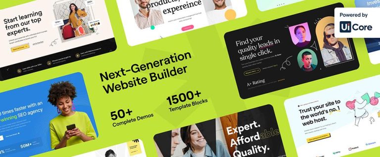 11 Excellent WordPress Themes for 2023