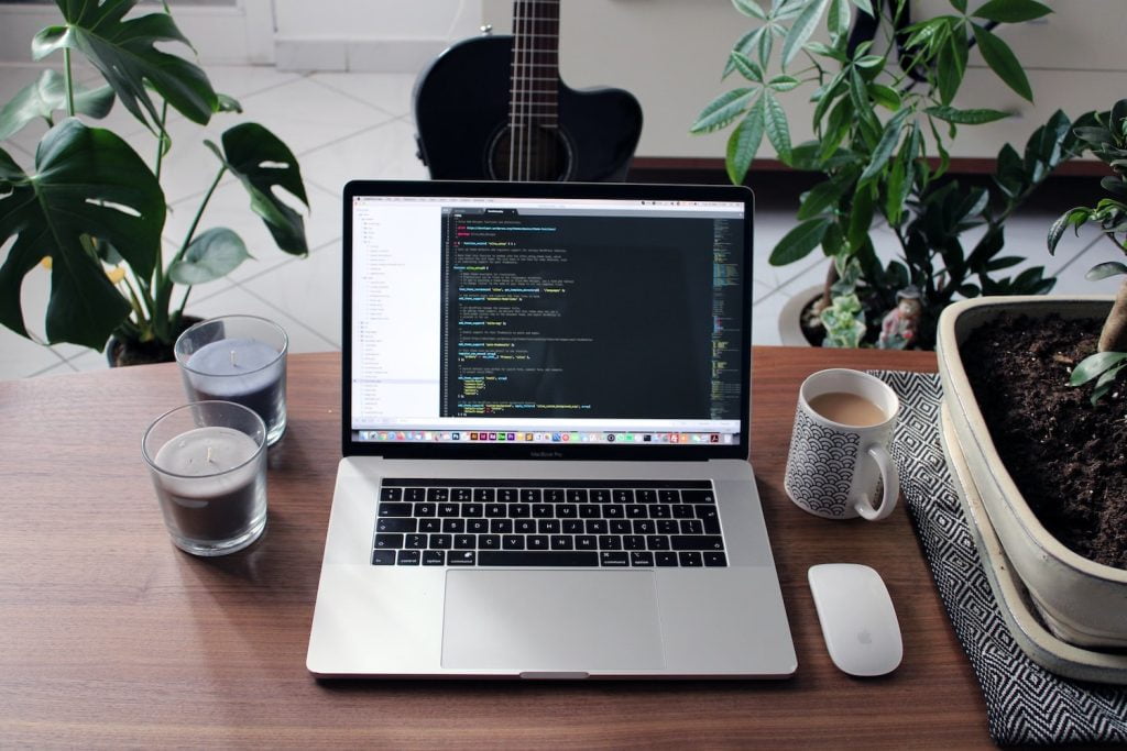 5 Things to Focus on While Revamping Your Website