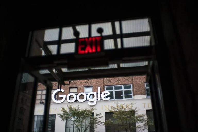 Google’s bad year is getting worse