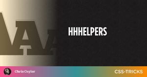 hhhelpers