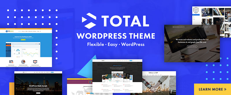 2 Top 12 WordPress Themes You Should Use in 2023