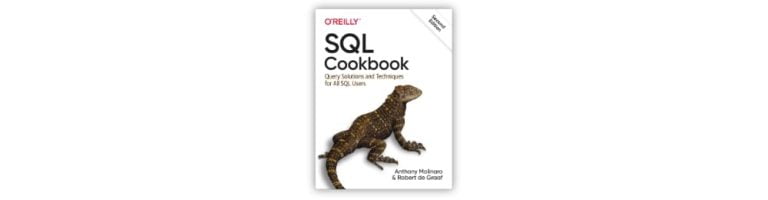 Top 18 Books for SQL Users