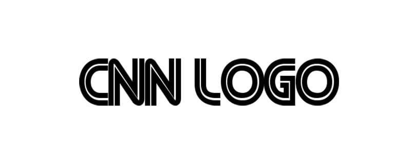 cnnlogofont What font does CNN use that looks so distinctive?