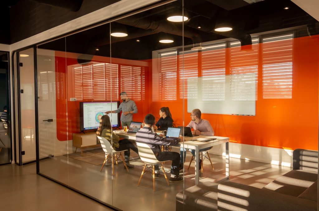 5 Ways to Improve Your Marketing Project Management