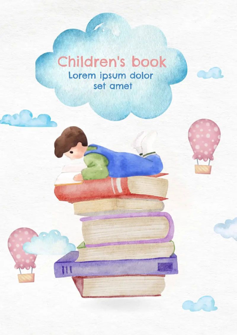 Children_s-Book-Template Best 22+ FREE Google Docs Book Templates in 2023