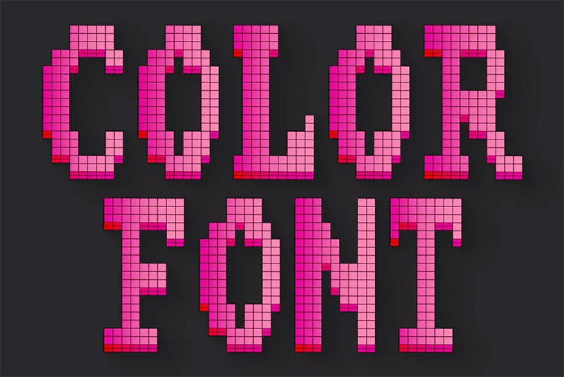 Decorative-Pixel-Fonts Get the best Minecraft fonts from this hand picked selection
