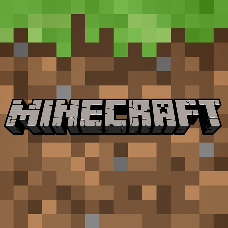 MineCrafter Get the best Minecraft fonts from this hand picked selection
