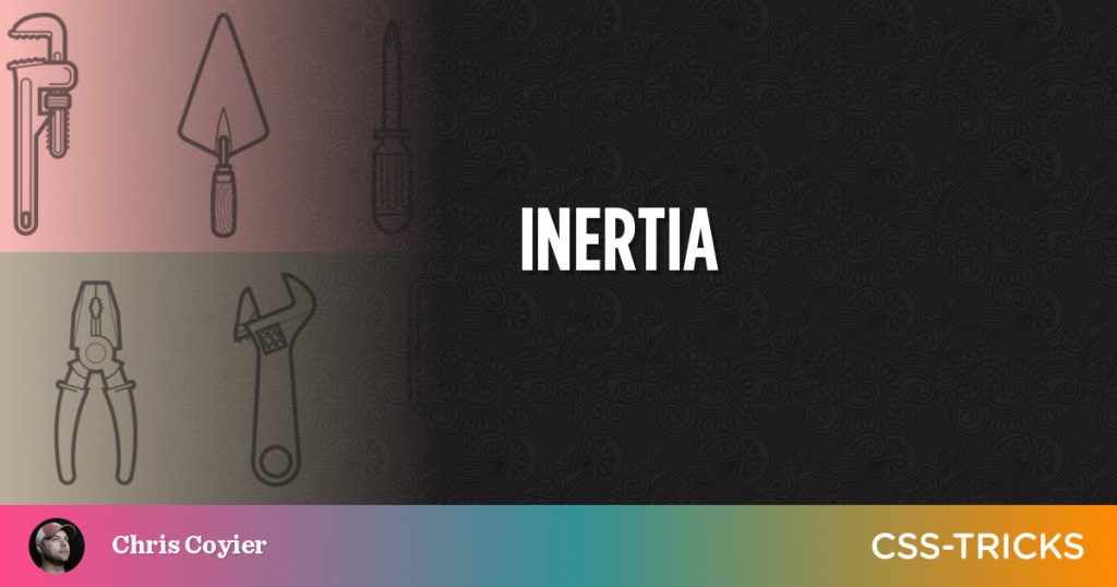 Inertia