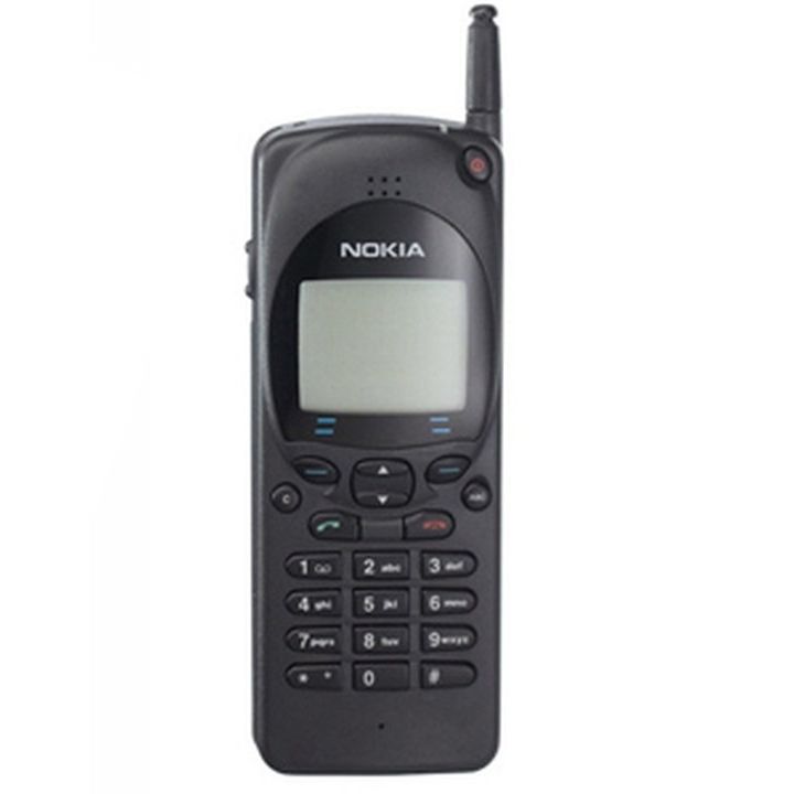 Nokia 2110 model phone