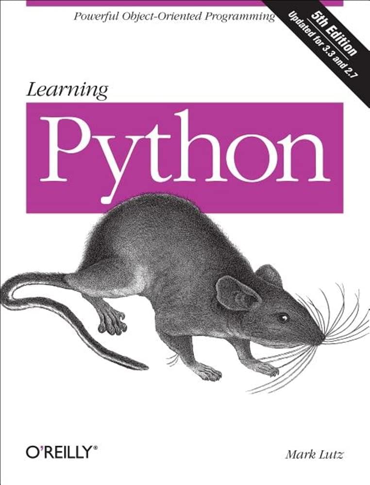 Top 22 Python Books for Beginners and Advanced Coders