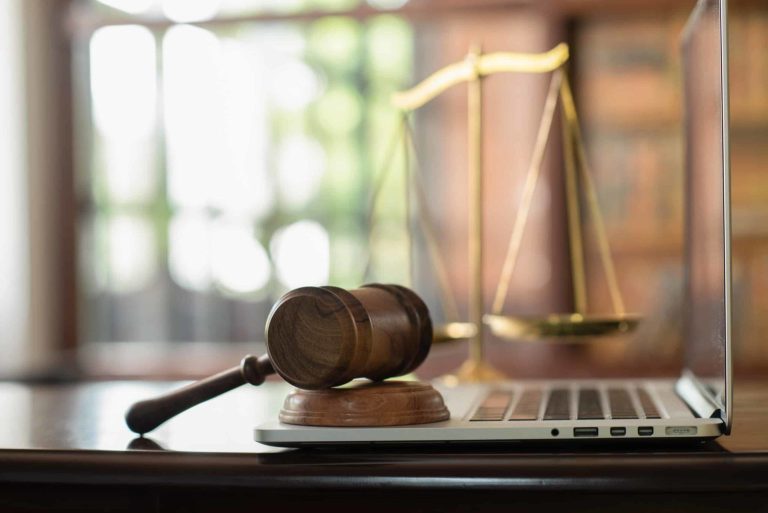 Website Design for Law Firms: A How-to Guide