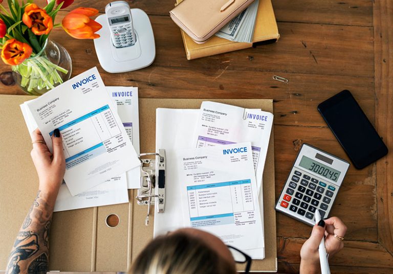 Why Your Design Agency Should Consider Invoice Finance