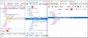 Some Cross-Browser DevTools Features You Might Not Know