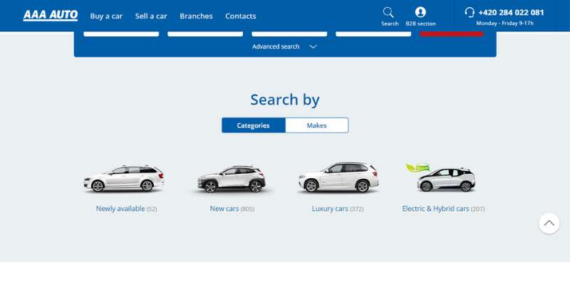 17-11 The Best Car Dealer Websites to Inspire You