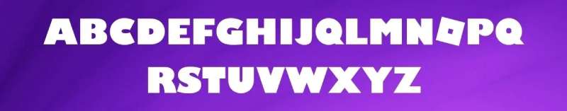 roblox_font_view1-1 The Patagonia Font That You Can Download (Plus Alternatives)