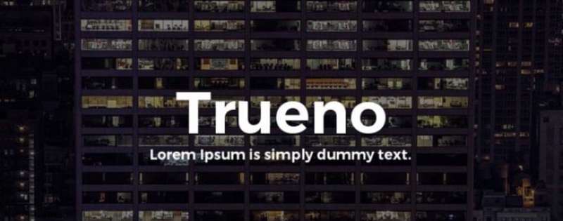 Trueno-Font-Family-Free-Download-735x400-1 The Timeless Louis Vuitton Font And Its Alternatives
