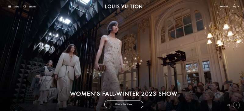 Louis-Vuitton-Website The Timeless Louis Vuitton Font And Its Alternatives