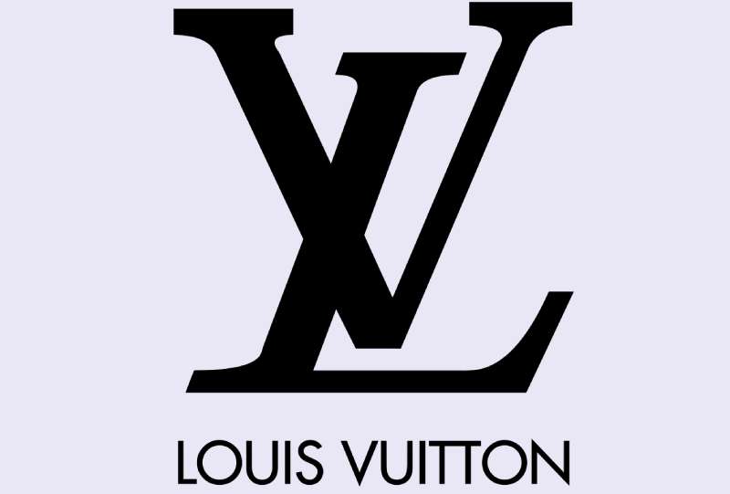 Louis-Vuitton-Logo The Timeless Louis Vuitton Font And Its Alternatives