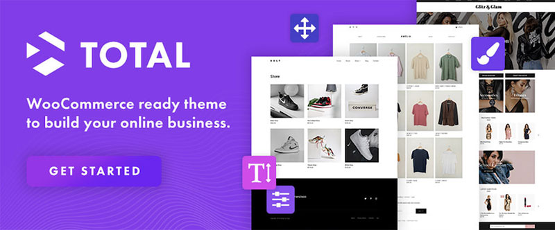 5-12 These Are The Best 10+ WooCommerce Themes for 2023