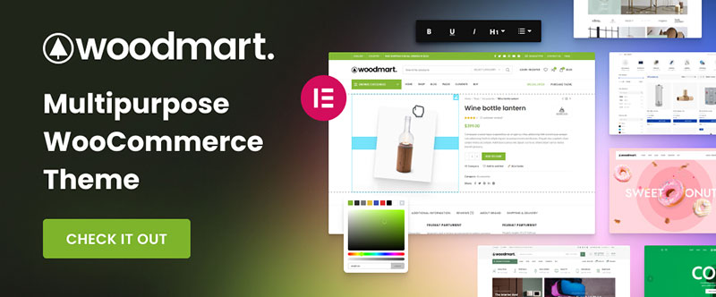 7-12 These Are The Best 10+ WooCommerce Themes for 2023