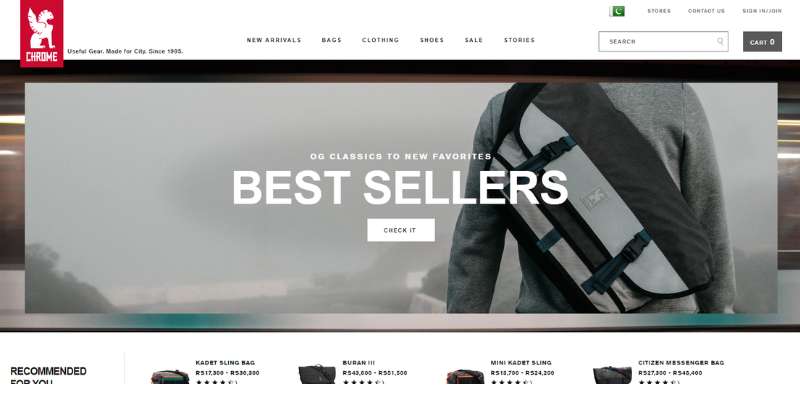 21-8 Top Manufacturing Websites You Can Use as Inspiration
