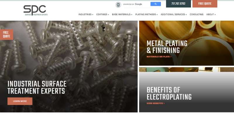 29-2 Top Manufacturing Websites You Can Use as Inspiration