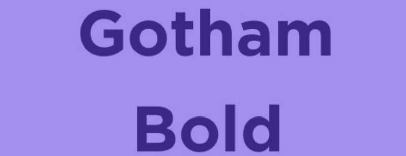 gotham-bold-1 Download The Rocket League Font And Use It In Your Designs