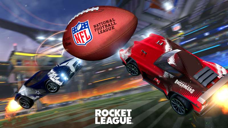 football-1 Download The Rocket League Font And Use It In Your Designs