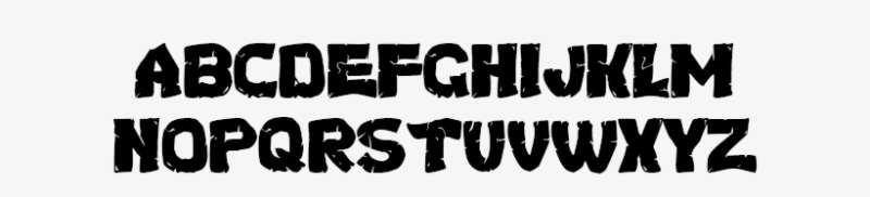 Ninja-Turtles-font Download The Runescape Font Or Some Of Its Alternatives