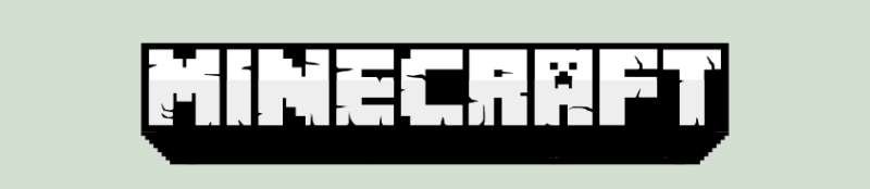 Minecraft-Font-1 Download The Runescape Font Or Some Of Its Alternatives