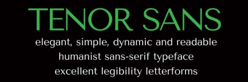 tenor-sans-font-7575-1 Download The Runescape Font Or Some Of Its Alternatives