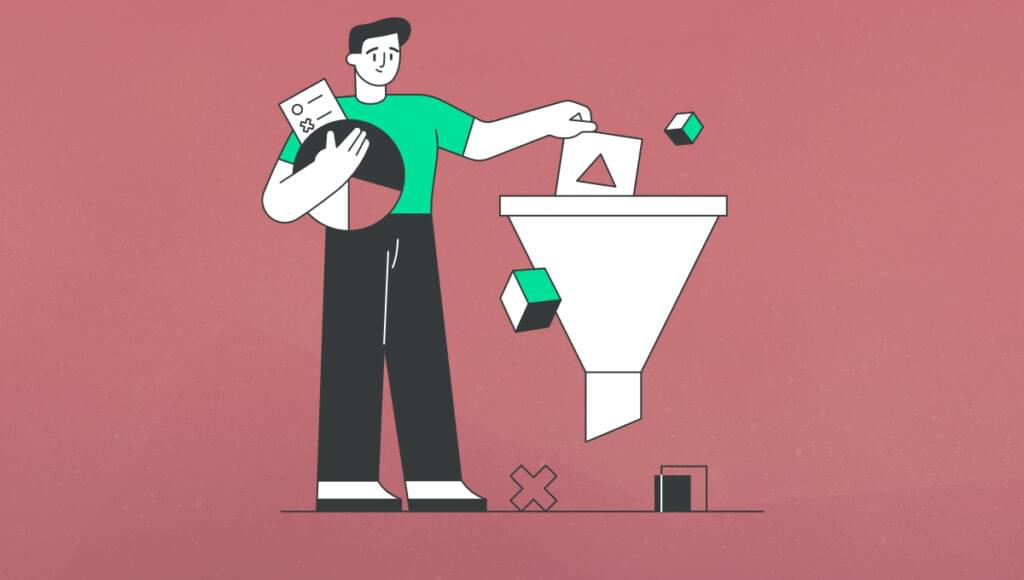 How to Convert a JSON String into an SQL Query