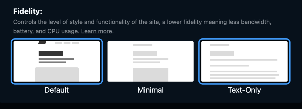 Instant Articles, Proprietary Syndication, and a Web Built on User Fidelity Preferences