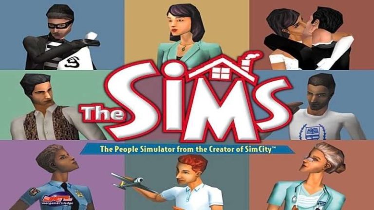 The Sims Font: A Guide to Using This Game-Inspired Typeface