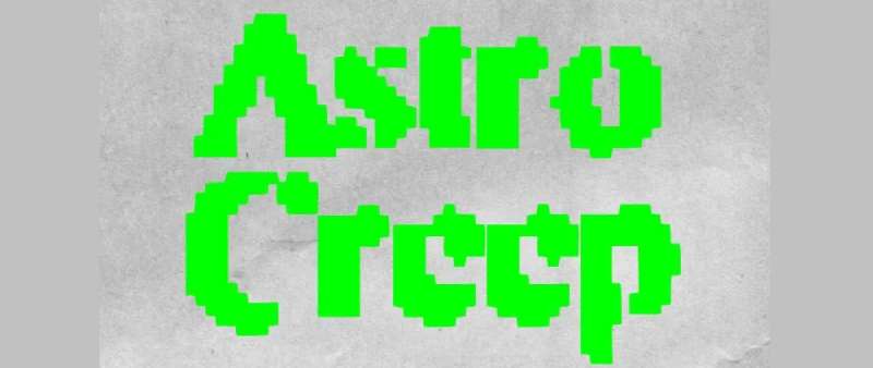 astro-creep-font_61f8f0897490b-1 What's The Doctor Strange Font Called And How To Use It