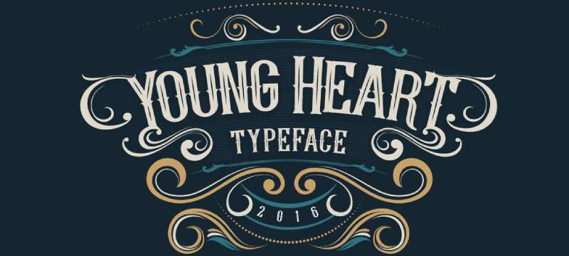 young_heart What's The Doctor Strange Font Called And How To Use It